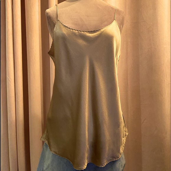 Vince Tops - NWT VINCE SILK CAMI